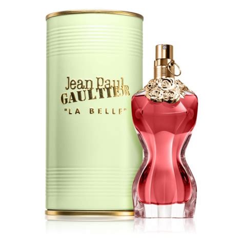 jean paul gaultier la belle eau de parfum 30ml